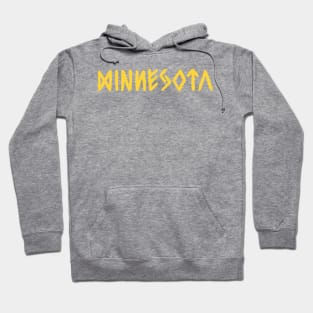 Minnesota Vikiiings 03 Hoodie